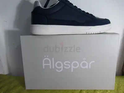 CASUAL BLUE MENS SHOES SIZE 44