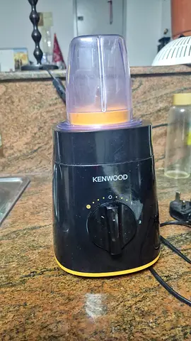 Kenwood Multi Mill Grinder