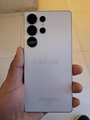 Samsung Galaxy S25ULTRA