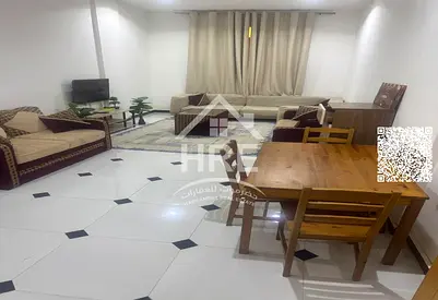 Upscale furnished apartment for rent – ​​Al Rawda 3, in a location close to services