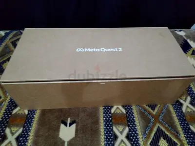 Meta quest 2