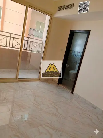 Balcony with an open view overlooking Grand Mall | All bedrooms are master suites | The apartment h