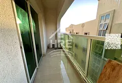 Spacious family apartment for rent in Al Muwaihat 3