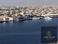 Largest 3BR apartment with sea view for rent in Al Khor Towers Rashidiya 1 | maid room, 4 baths &amp