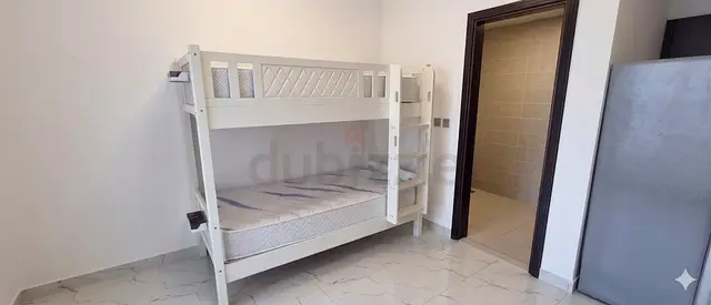Adult bunk bed | ONLY 3 MONTHS OLD