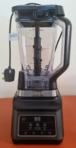 Ninja Super dual motor blender