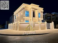 Luxury villa - 3 floors - in a good location - close to all services - at an excellent price - inclu