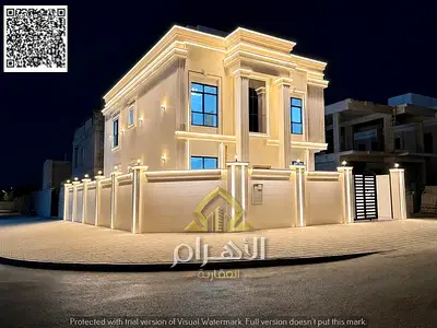 فيلا فاخره _ 3 طوابق _ في موقع جيد _ قريبه من جميع الخدمات _ بسعر ممتاز _ شامل رسوم تسجيل والتمليك _ تملك حر