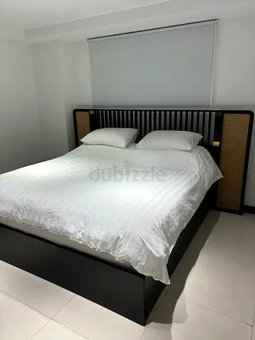 Englander Essex Mattress - 180x200 UK Super King - 1yr old