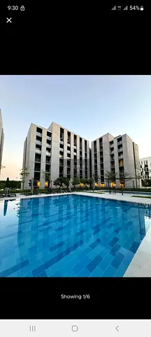 Spacious 2BR with Balcony & Community View | Tiraz 7, Aljada | Free Parking