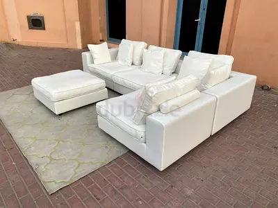 Selling in perfect condition high quality Marian Home Modular Sofa