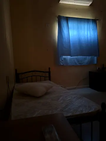 Bed Space available for Male near rashidiya metro station