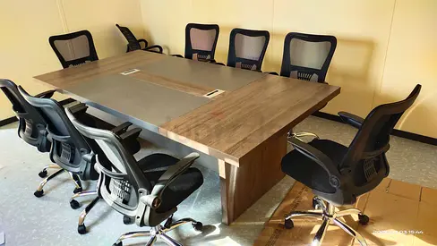 2.4m Brand New Conference Table For Sale