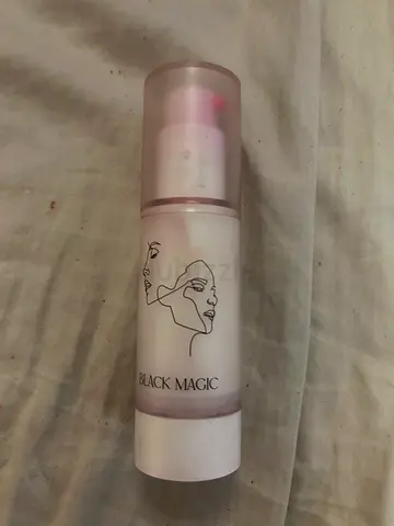 Makeup Tint skincare with skincare hairdrating
