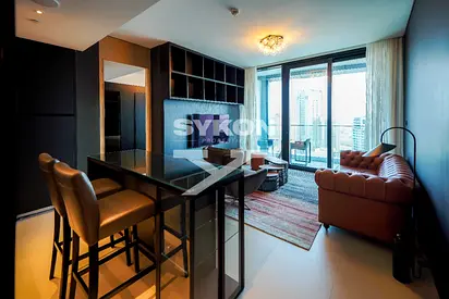 1 Bed | 12 Cheques | Top Tier Luxury | Upgraded