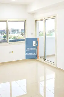 1BHK Available for Family - With Gym and Car Park Access