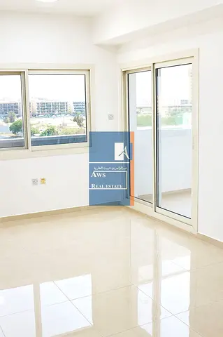 1BHK Available for Family - With Gym and Car Park Access