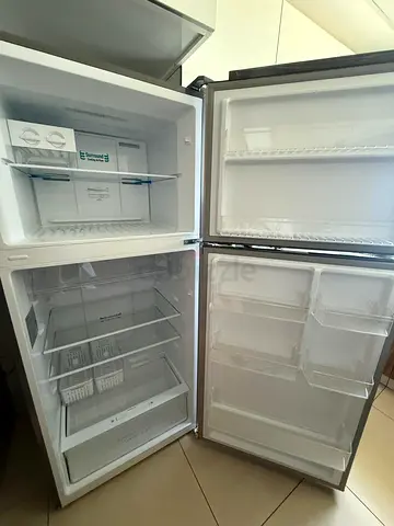 Fridge freezer