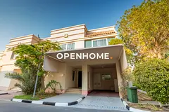 Secured Community | Well Maintained | Elegant Villa
