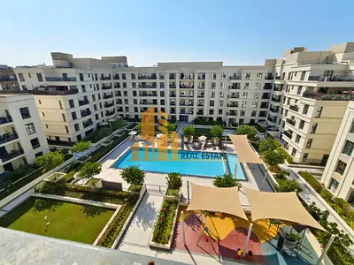 2 Months Free / Up to 12 Payments / Pool View / Ready To Move