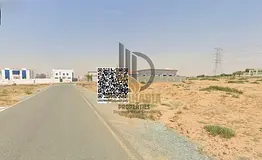 🏡✨ Residential Land for Sale – Al Surra Residential Project | Umm Al Quwain