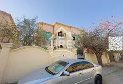 Luxury family villa with ample space and competitive price