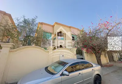 Luxury family villa with ample space and competitive price