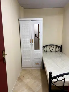 single partition avilable