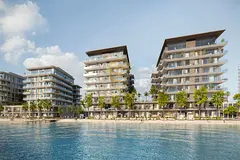 ready 1BR-spacious-beach access-free hold-1600sqf