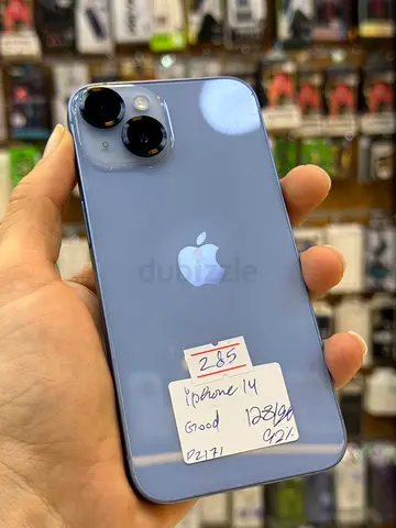 IPhone 14 128gb