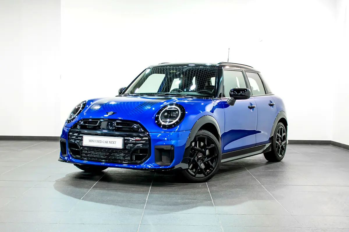 MINI Cooper 2025 — photo 1 of 16