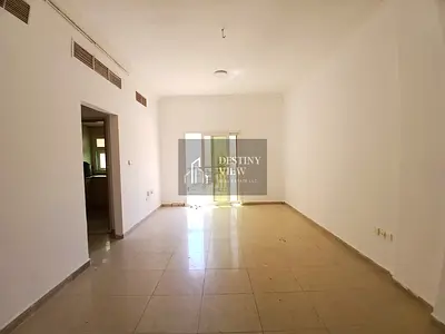 Lavish 2bhkfull family building in muwailah sharjah with balcony 40k