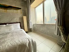 21st century tower, private room, premium