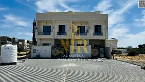 Receive your ready-to-move-in villa, two floors plus a rooftop, including registration and ownership