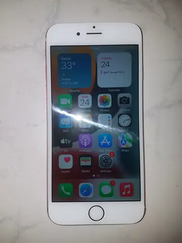 iPhone 6s