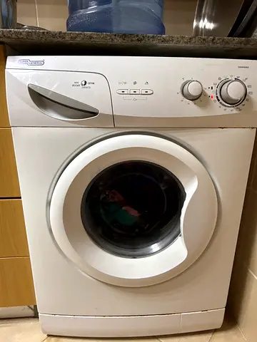 غسالة