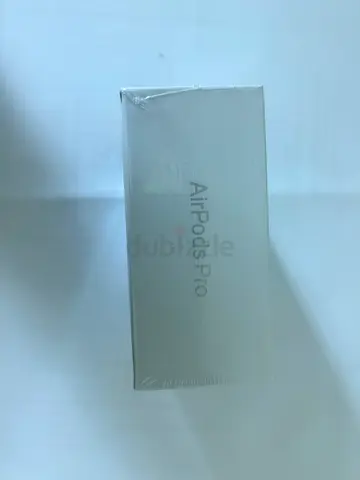 Apple AirPods Pro 3 - Mastercopy