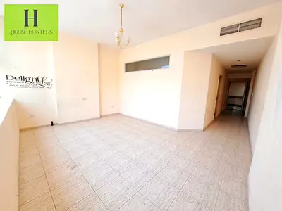 Chiller Free 1Bedroom Al Majaz 2 On Jamal Abdul Nasir Street sharjah