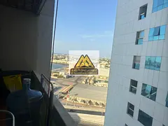Prime location | Side view of the creek | Parking available | Vibrant area in Luluat Ajman | Comfort
