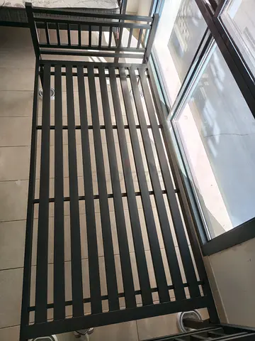 Brand New Single Bed Frame for Sale - Pristine Condition