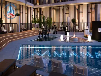 30%Cash Discount| Flexible Plan | 2Years Post Handover| Freehold| Near Metro| High ROI| No Commission