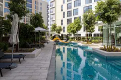 Hot offer | Spacious 1 bedroom | Close kitchen | Terrace | Ready to move