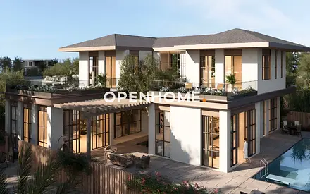 Refined Coastal Living-Top Notch Facilities-Luxury Villa