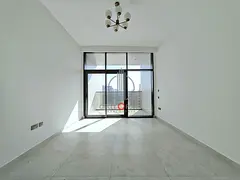Modern Studio Living with Balcony | Premium Amenities