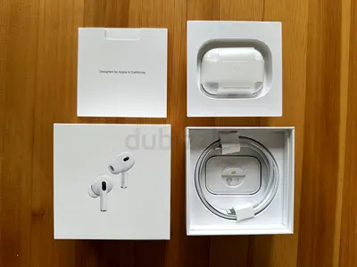 ORIGINAL APPLE AIRPODS PRO 2 GEN 2 TYPE C