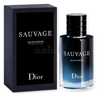 Dior Sauvage EDP