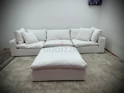 Marina home luscious sofa