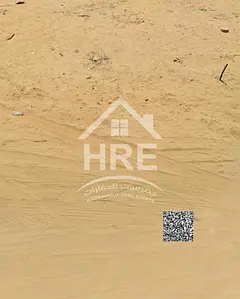 Commercial Plot size 5974 sqft for Sale – Ajman, Liwara Area