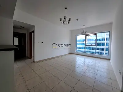 Ready To Move Unit/ Pool View