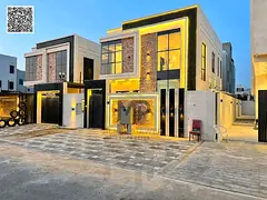 Your dream villa, ground and first floors, close to all services, freehold ownership for all nationa